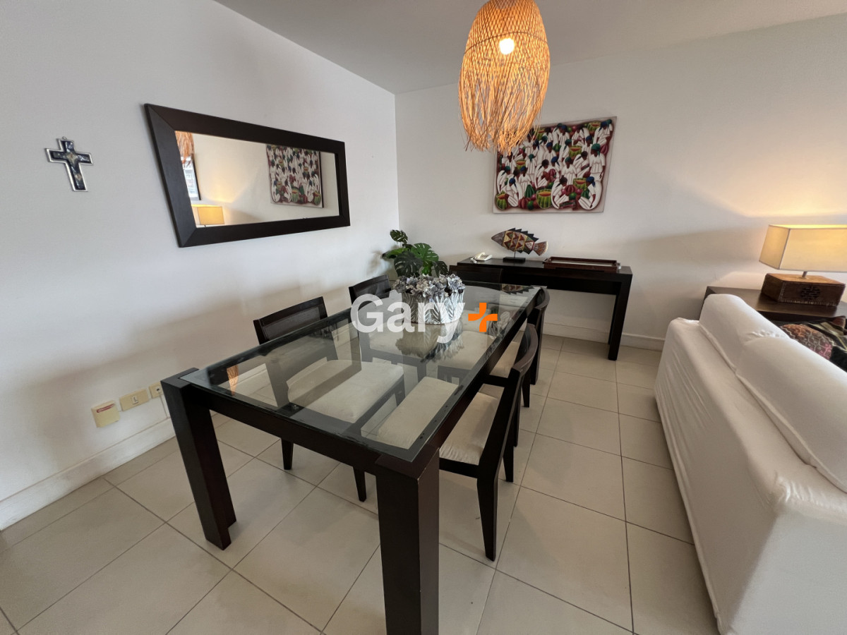 Apartamento ID.29369 - En venta zona Chiverta, Punta del Este, apartamento, 2 dormitorios.