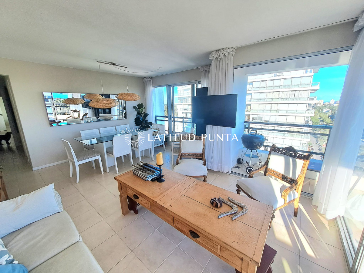 Roosevelt - GoPunta - Portal Inmobiliario de Punta del Este - Maldonado