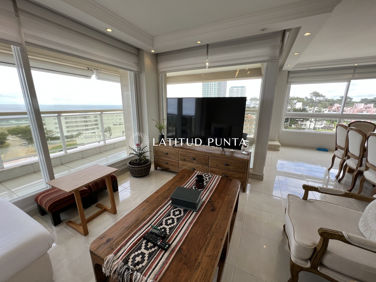Mansa - GoPunta - Portal Inmobiliario de Punta del Este - Maldonado