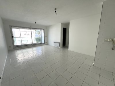 Apartamento en Mansa, 1 dormitorio