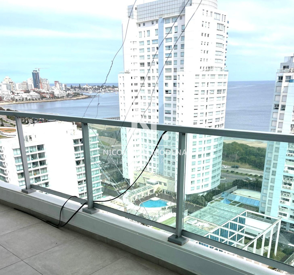 Mansa - GoPunta - Portal Inmobiliario de Punta del Este - Maldonado