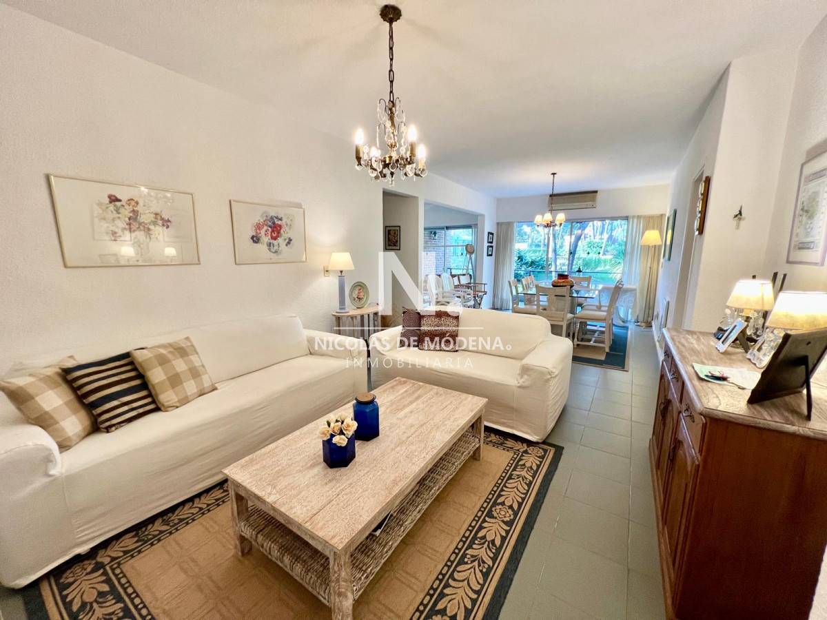 Apartamento