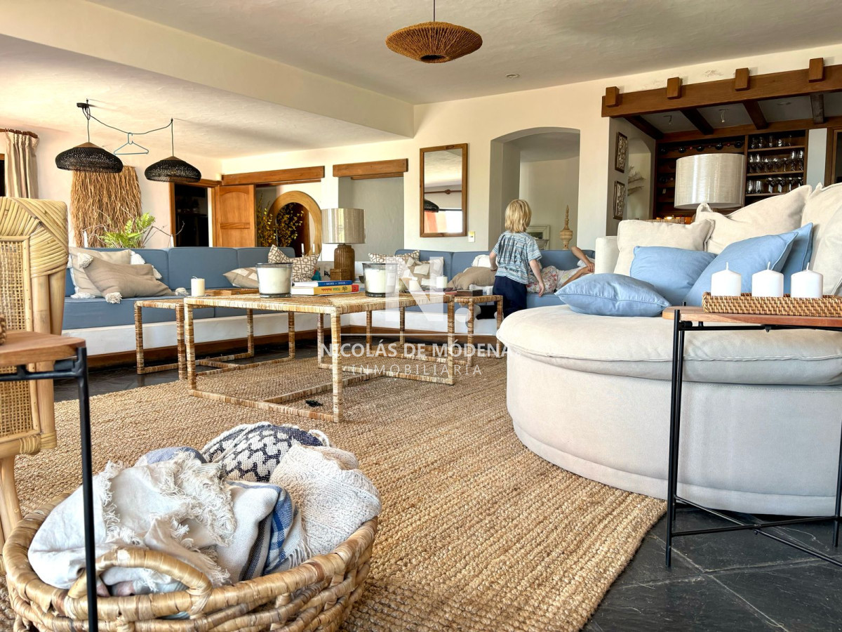 Lomo de la Ballena - GoPunta - Portal Inmobiliario de Punta del Este - Maldonado