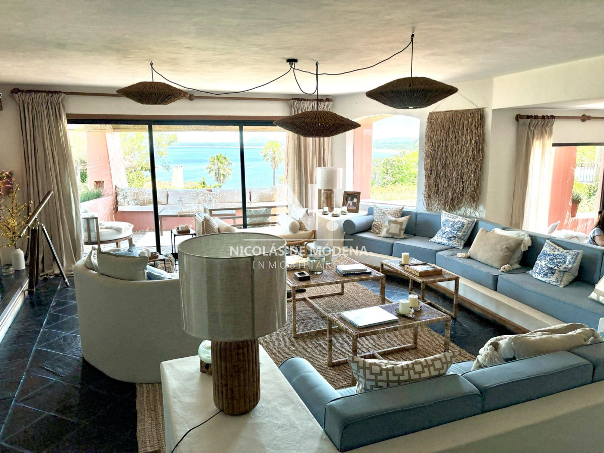 Lomo de la Ballena - GoPunta - Portal Inmobiliario de Punta del Este - Maldonado