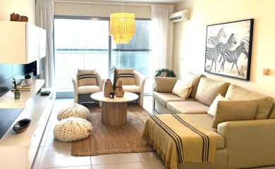 Pent House con excelentes vistas en Punta del Este
