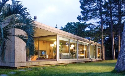 Divina casa en Pinares, Punta del Este