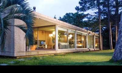 Divina casa en Pinares, Punta del Este