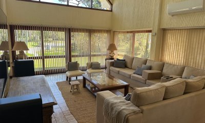 Excelente casa en lugano
