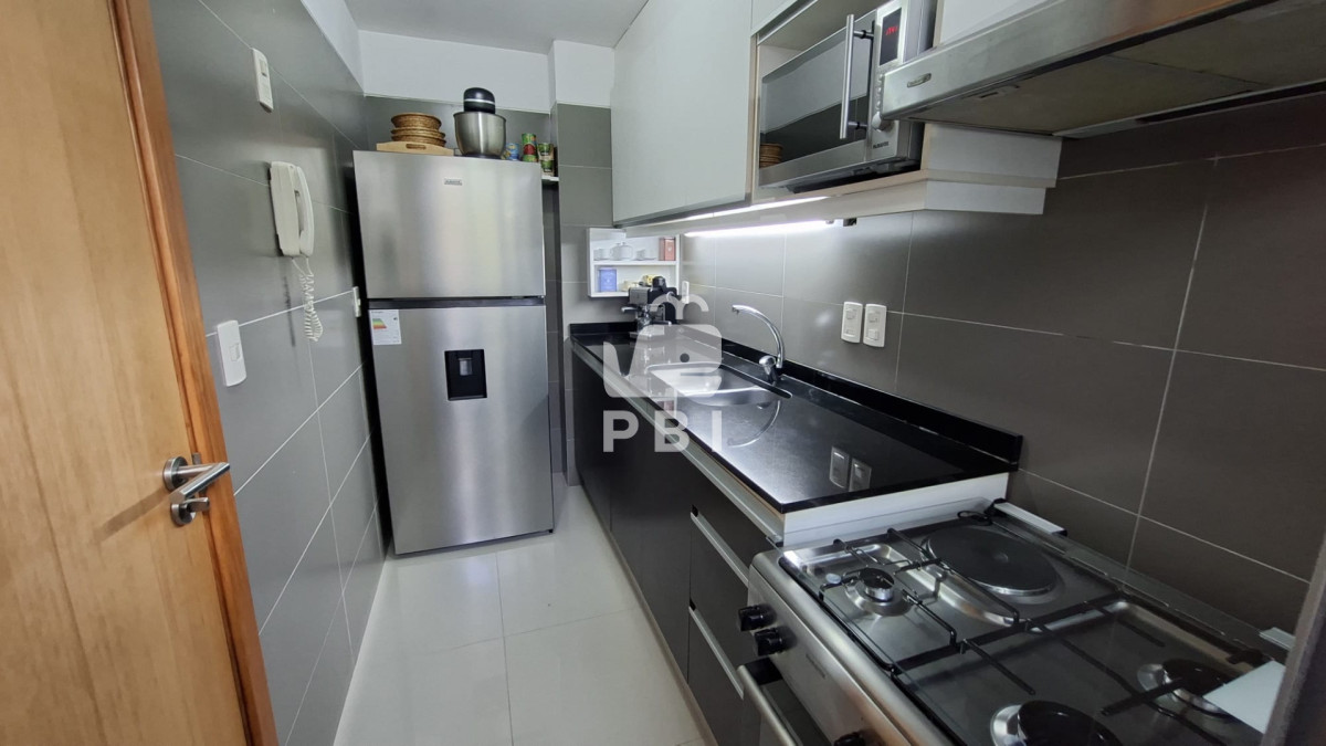 QVBBUlRBTUVOVE8gTU9ERVJOTyBFTiBWRU5UQSAxIERPUk1JVE9SSU8gLSBUSEUgUE9JTlQgMyAtIFJlZiA6IFBCSTE1NzAx