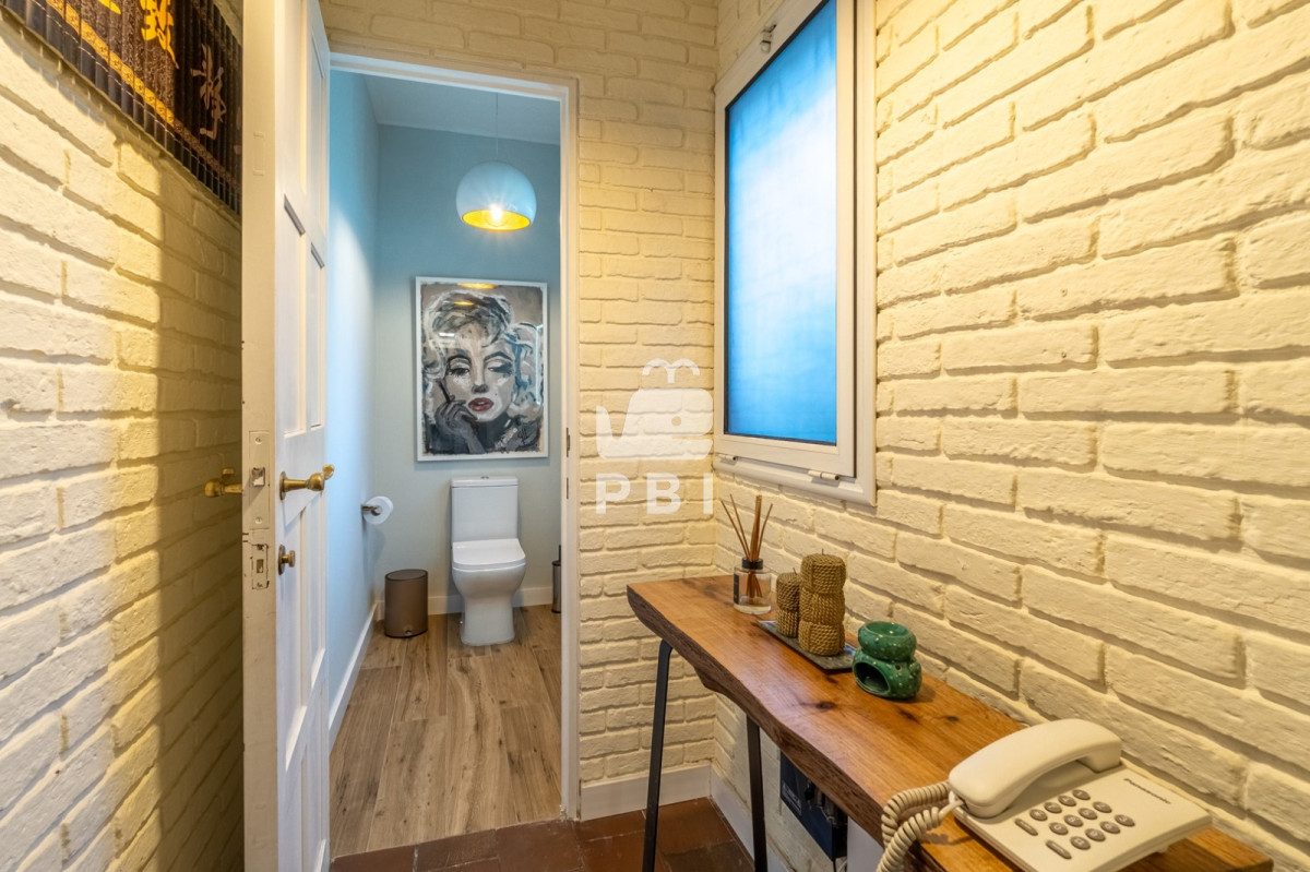 RVNQRUNUQUNVTEFSIENBU0EgRU4gWk9OQSBTSE9QUElORyAgLSBSZWYgOiBQQkkxNTQ5NA==