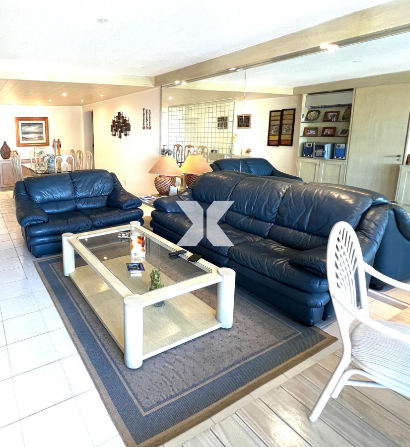Apartamento ID.591 - Apartamento en Punta del Este, Mansa