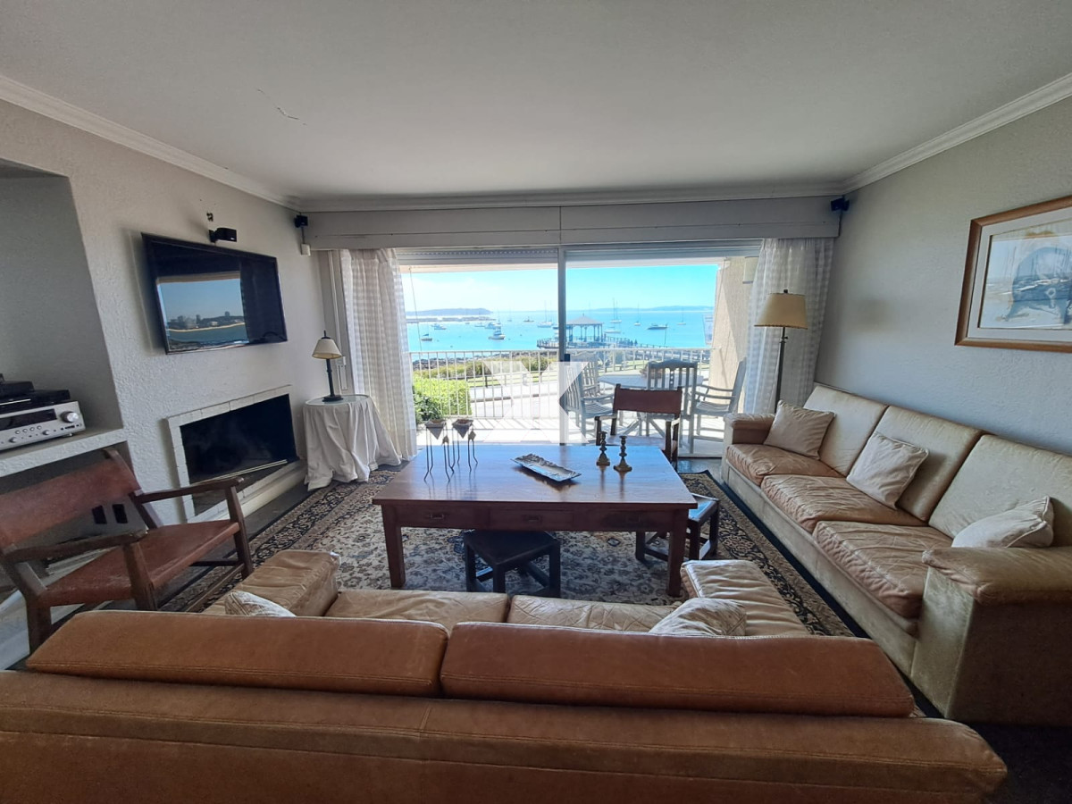 Apartamento ID.534 - Apartamento alquiler Puerto