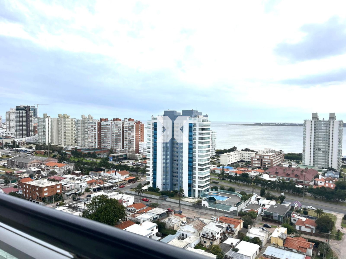 Apartamento ID.595 - Pent House con excelentes vistas