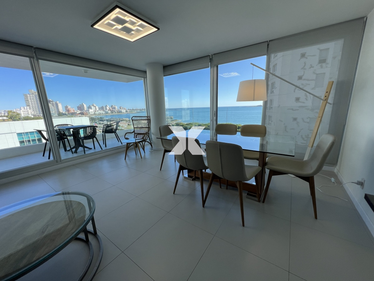 Apartamento en Mansa -a estrenar  - XNA426A