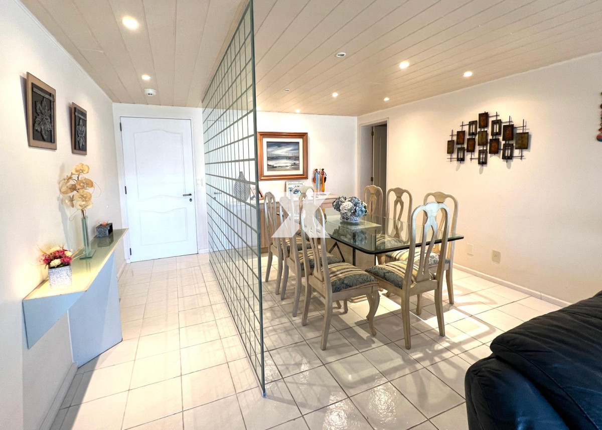Apartamento ID.591 - Apartamento en Punta del Este, Mansa