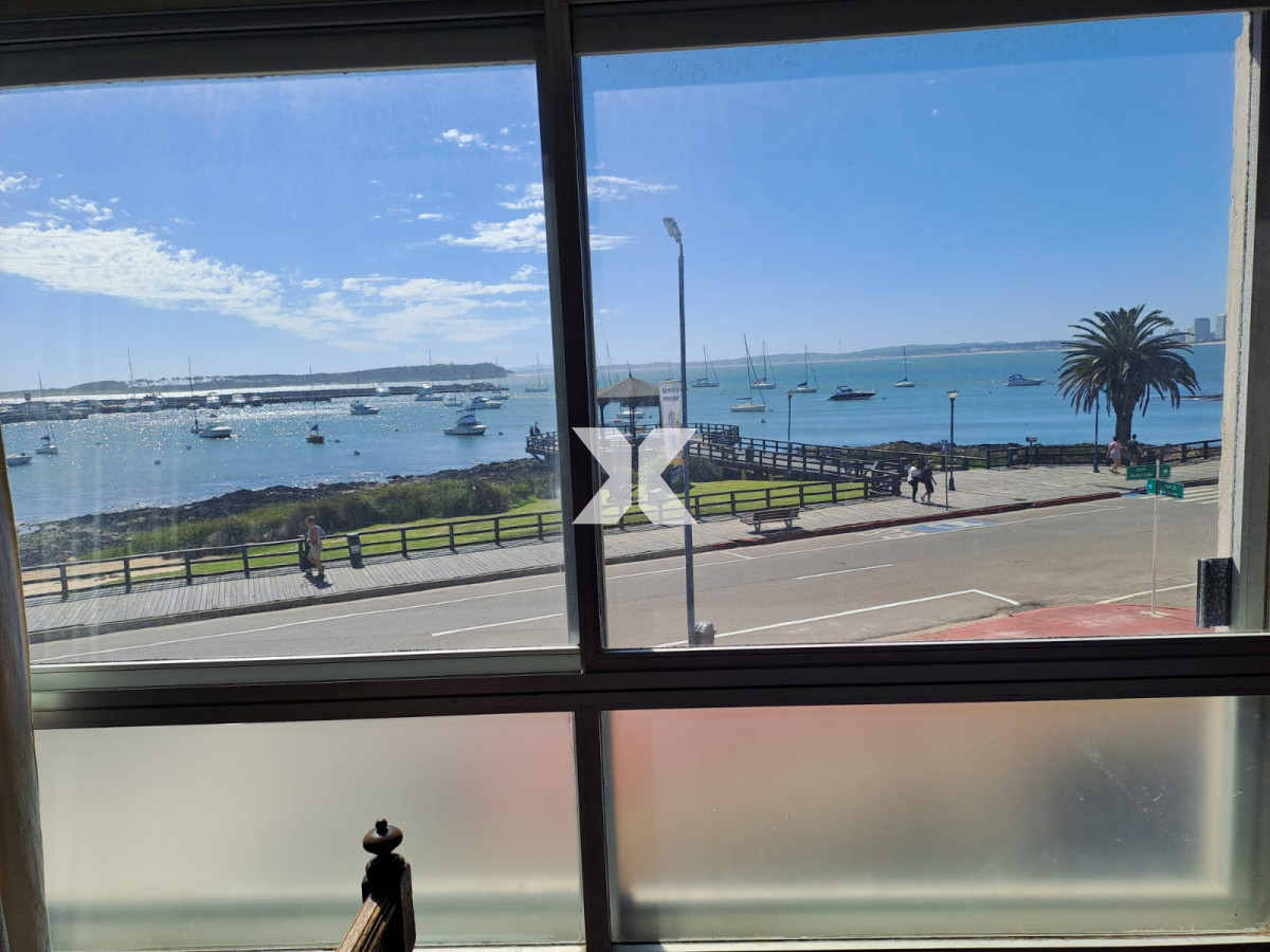 Apartamento ID.534 - Apartamento alquiler Puerto