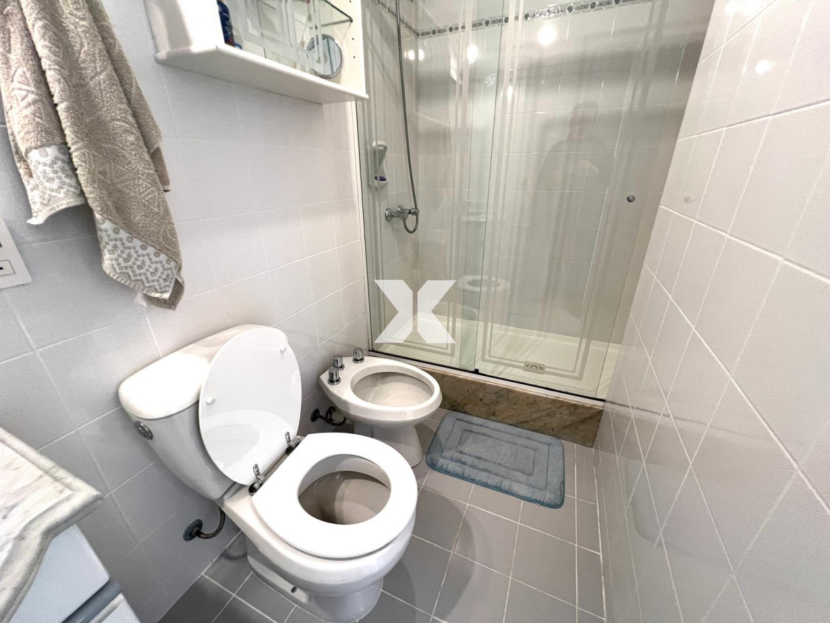 Apartamento ID.591 - Apartamento en Punta del Este, Mansa