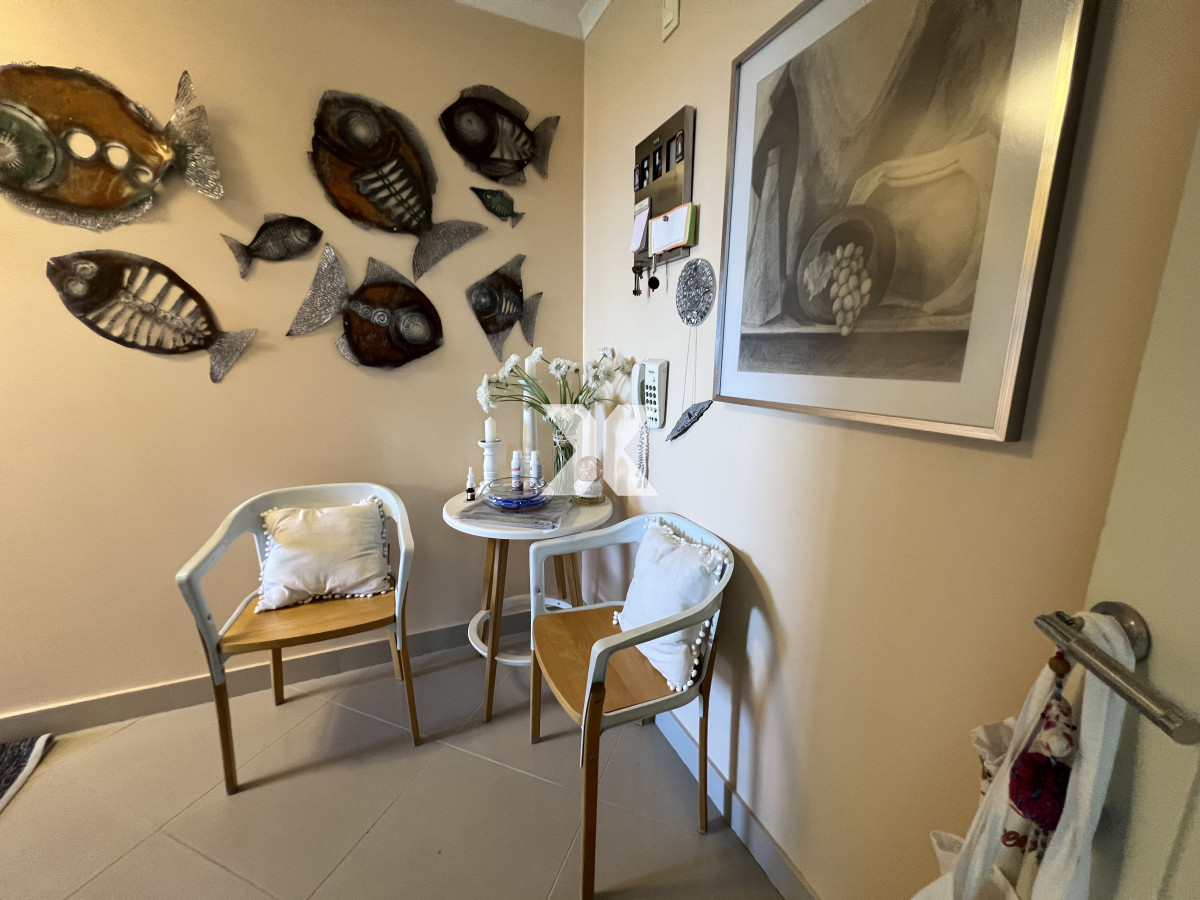 Apartamento ID.574 - divino apartamento en venta en torre con todos los servidios