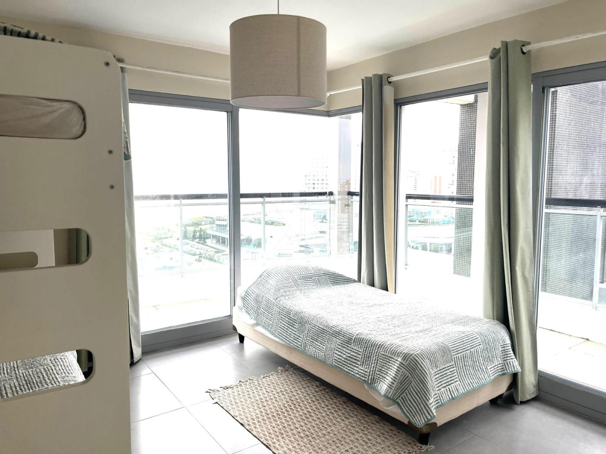Apartamento ID.595 - Pent House con excelentes vistas