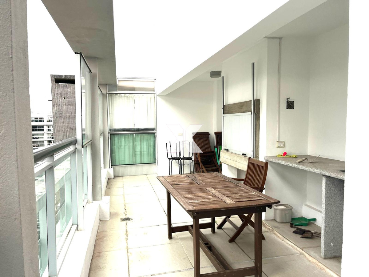 Apartamento ID.595 - Pent House con excelentes vistas
