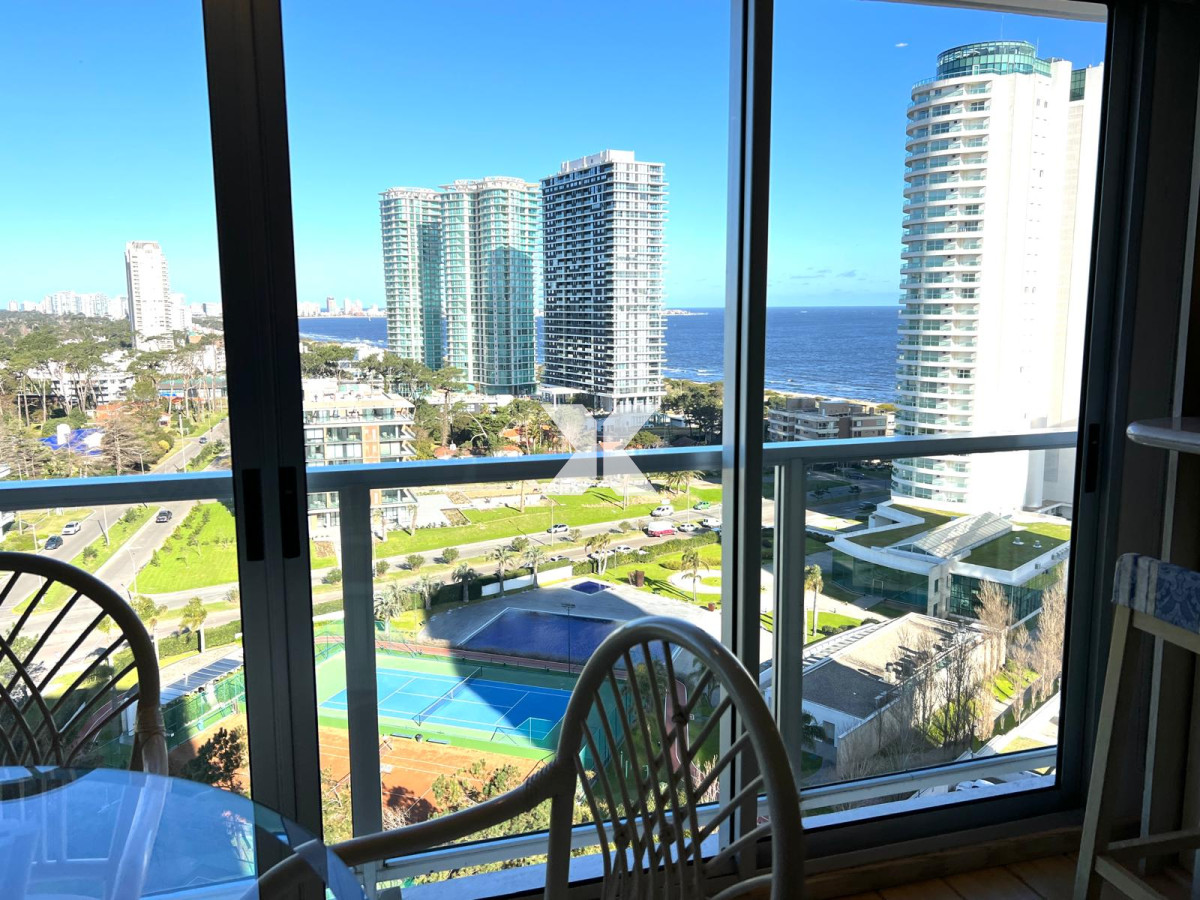 Apartamento ID.591 - Apartamento en Punta del Este, Mansa
