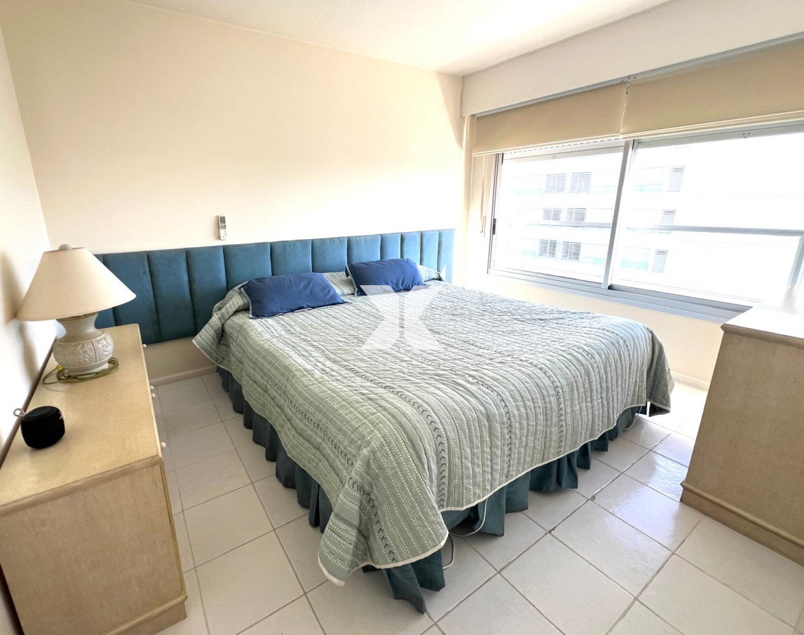 Apartamento ID.591 - Apartamento en Punta del Este, Mansa