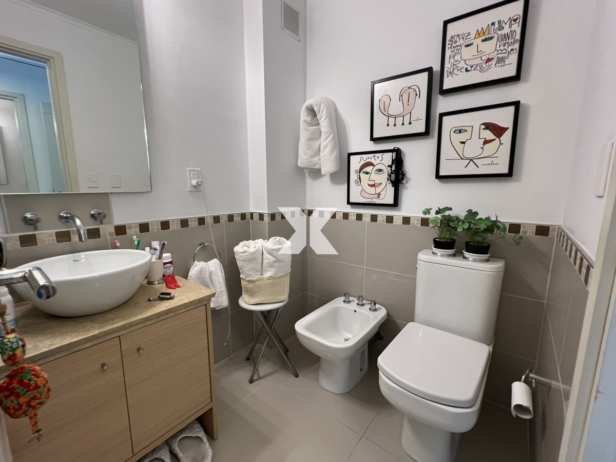 Apartamento ID.574 - divino apartamento en venta en torre con todos los servidios