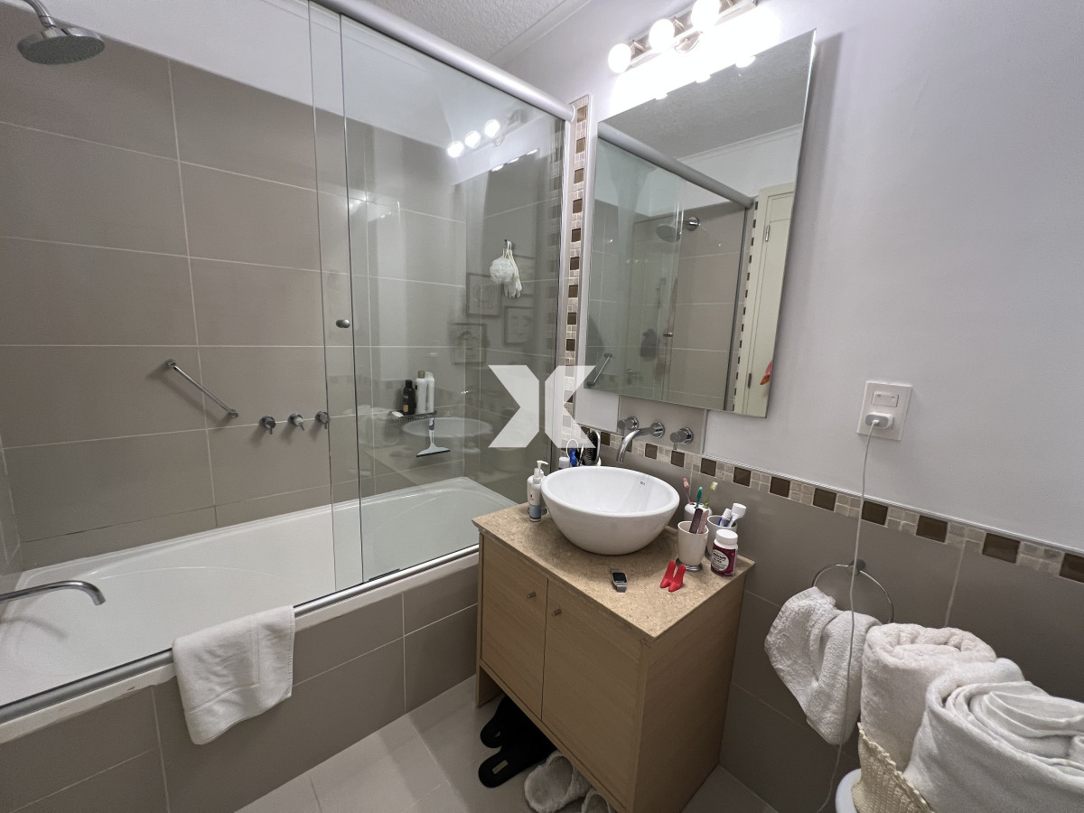 Apartamento ID.574 - divino apartamento en venta en torre con todos los servidios