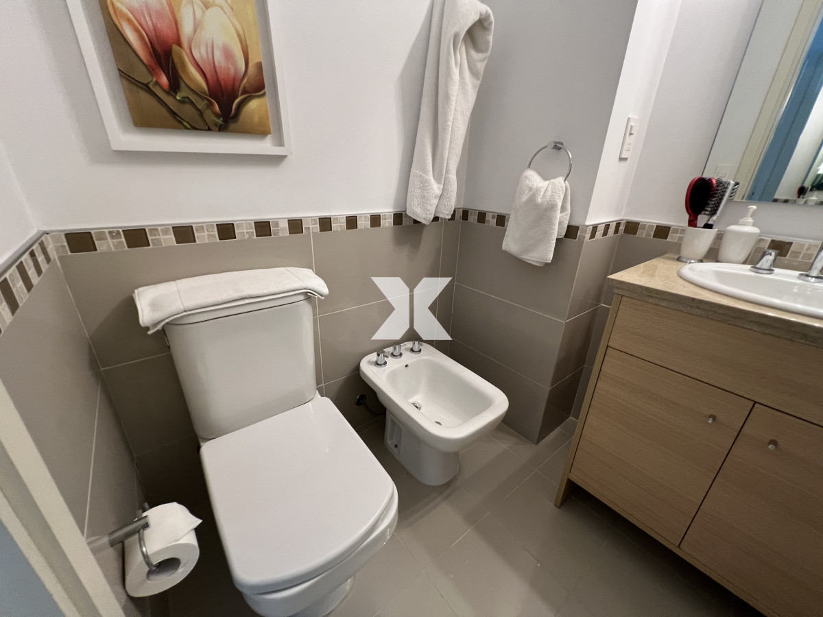 Apartamento ID.574 - divino apartamento en venta en torre con todos los servidios