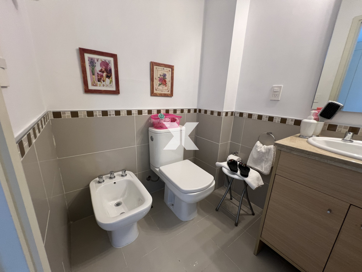 Apartamento ID.574 - divino apartamento en venta en torre con todos los servidios