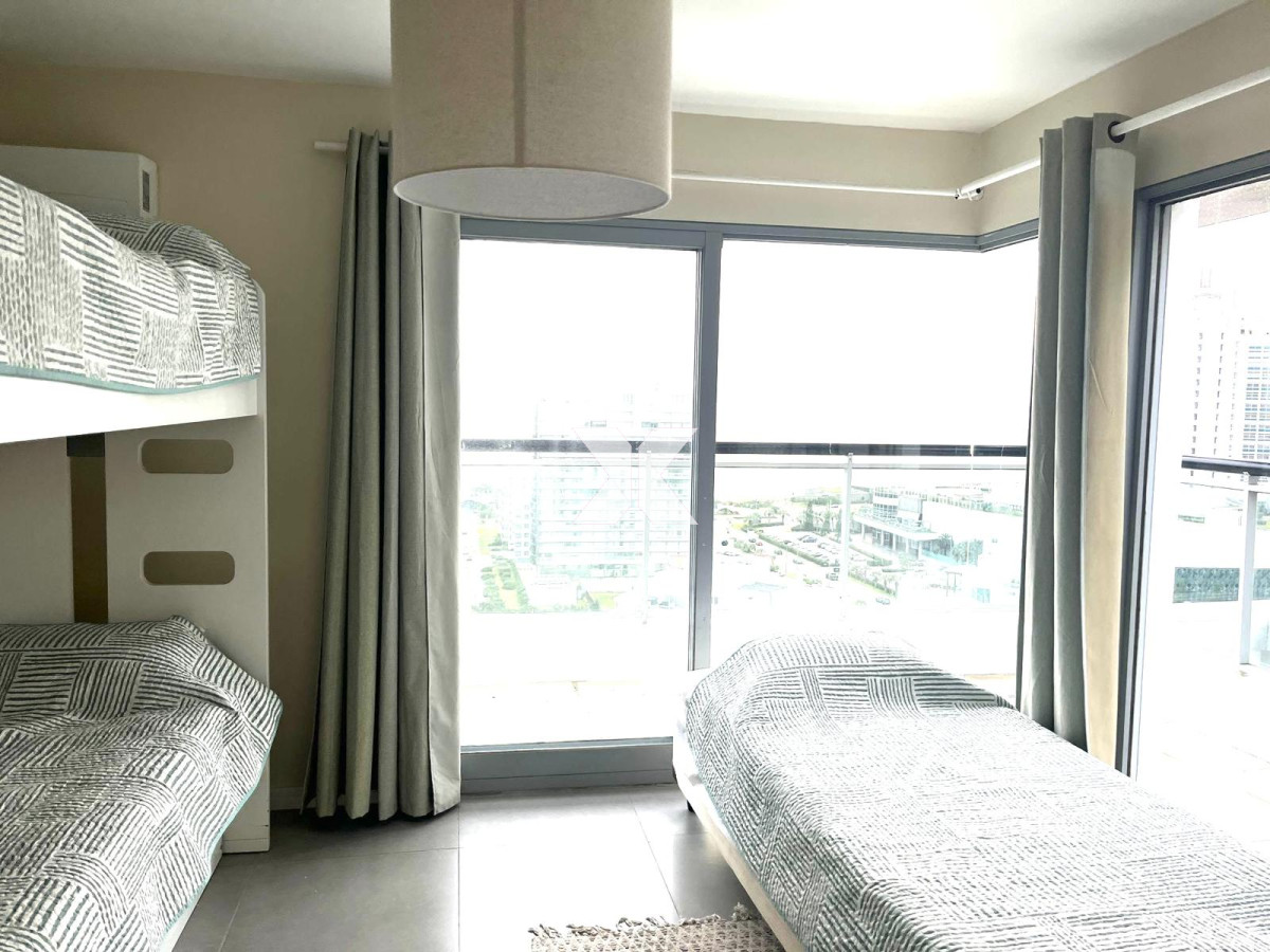 Apartamento ID.595 - Pent House con excelentes vistas