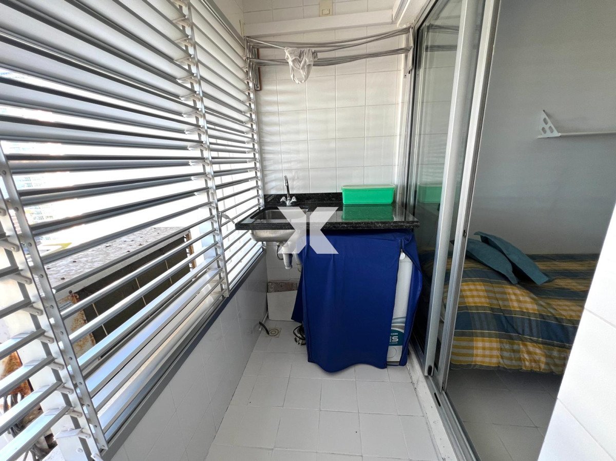 Apartamento ID.591 - Apartamento en Punta del Este, Mansa