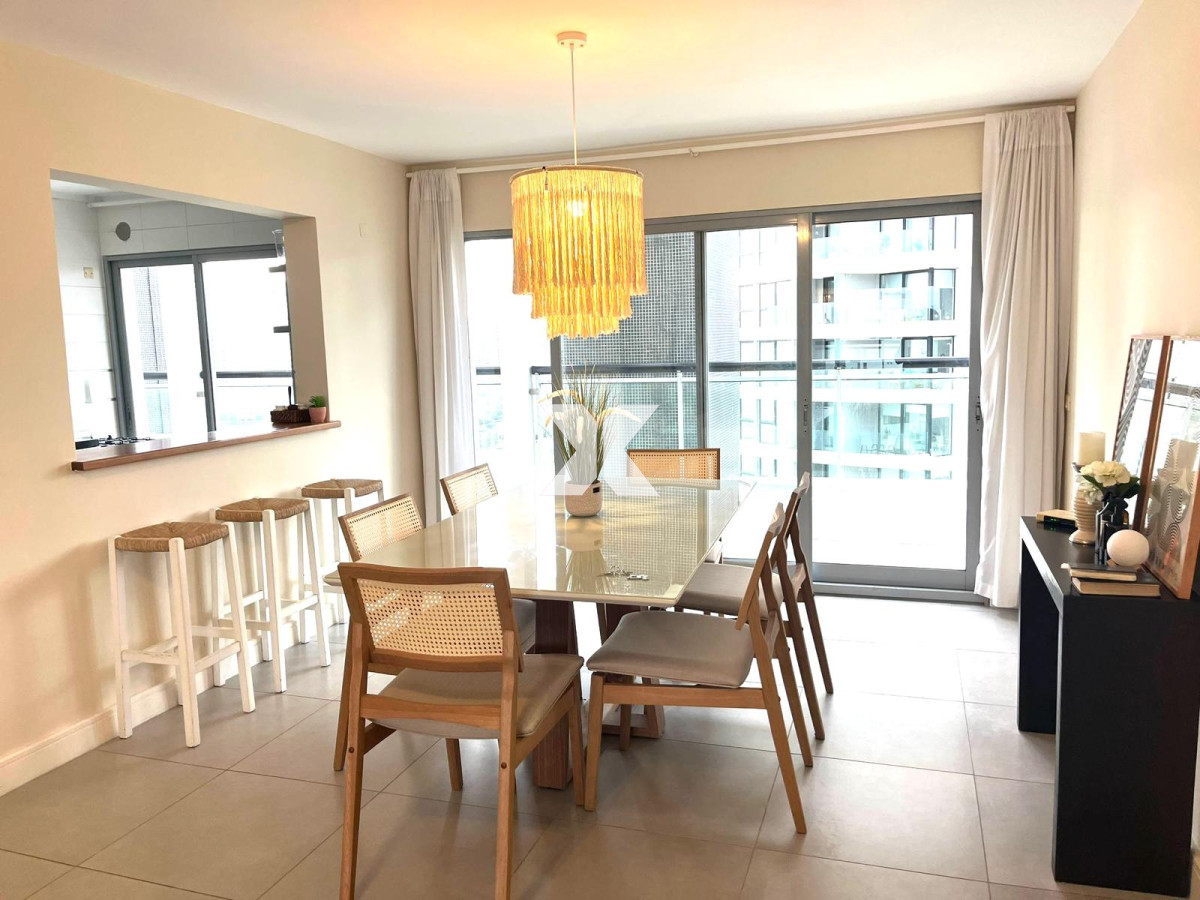 Apartamento ID.595 - Pent House con excelentes vistas