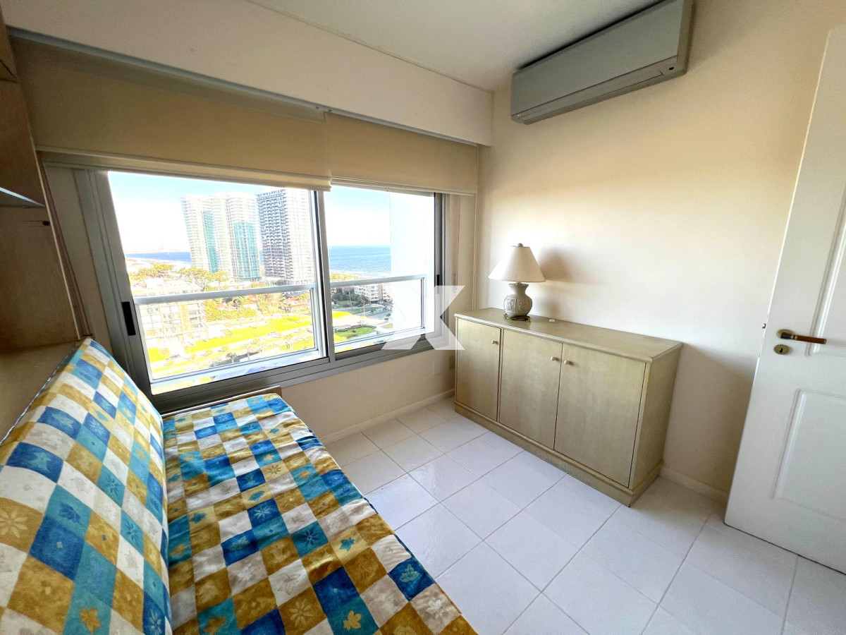 Apartamento ID.591 - Apartamento en Punta del Este, Mansa