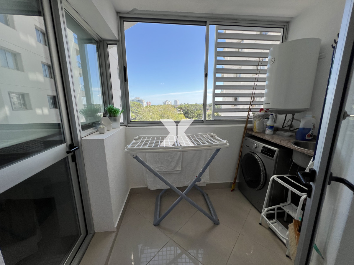 Apartamento ID.574 - divino apartamento en venta en torre con todos los servidios