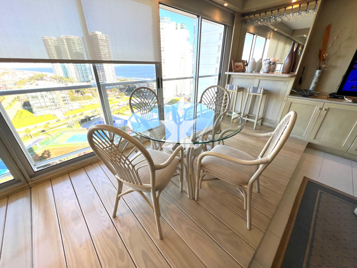Apartamento ID.591 - Apartamento en Punta del Este, Mansa