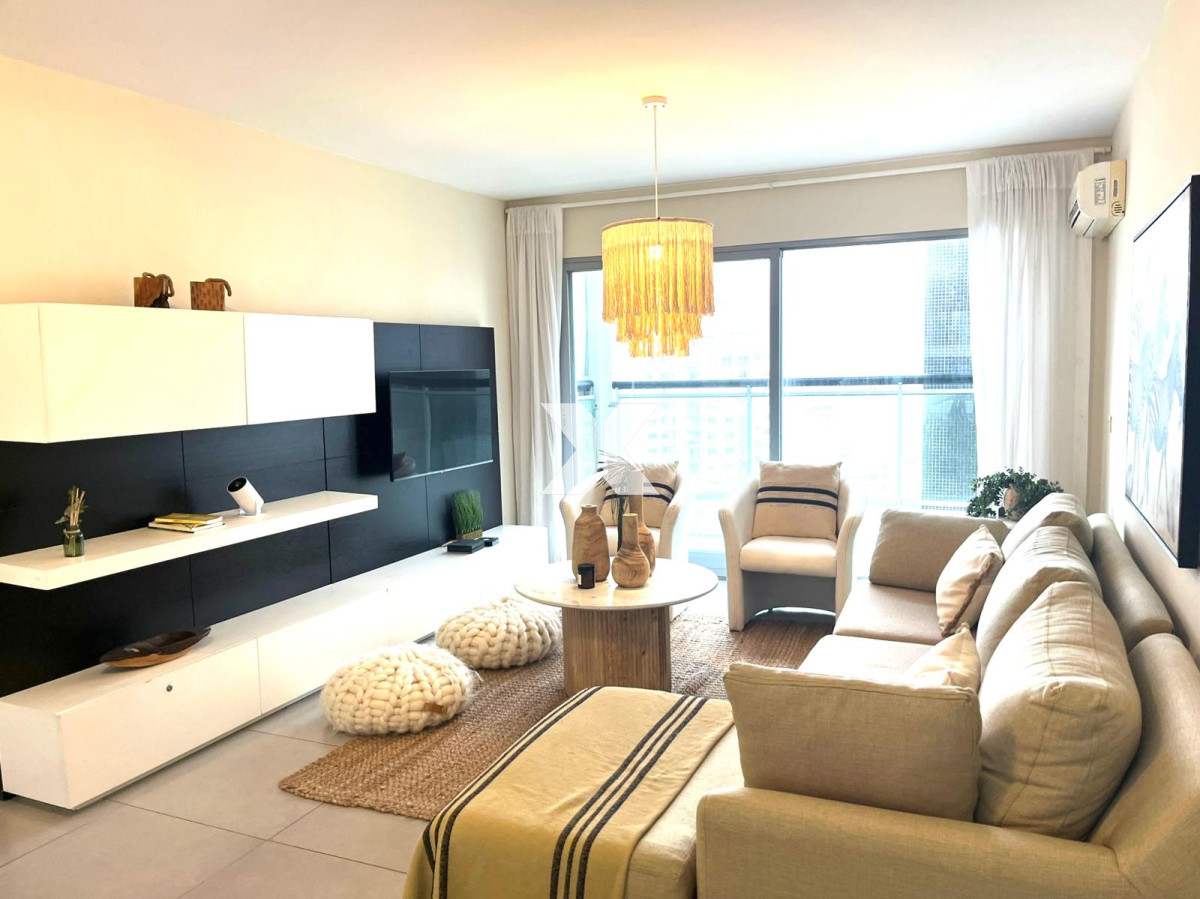 Apartamento ID.595 - Pent House con excelentes vistas