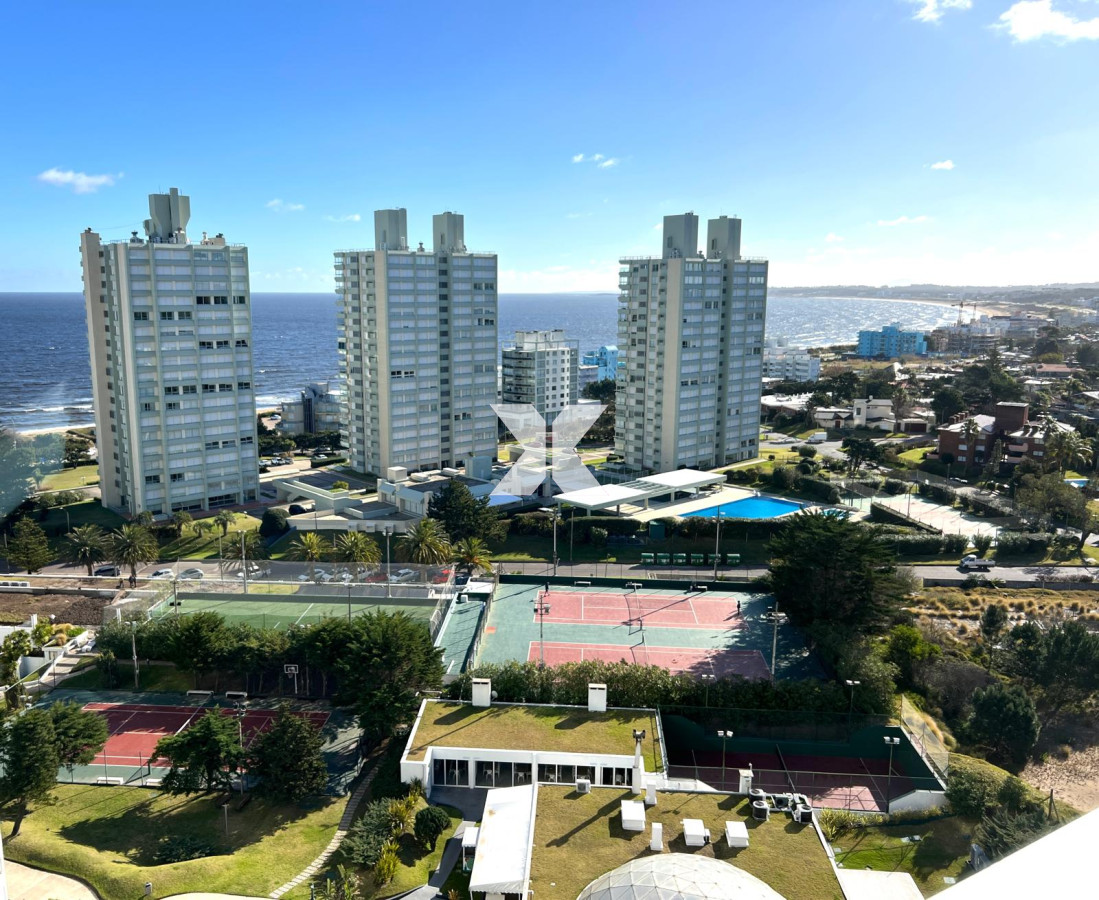Apartamento ID.591 - Apartamento en Punta del Este, Mansa