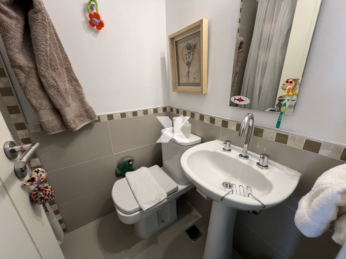 Apartamento ID.574 - divino apartamento en venta en torre con todos los servidios