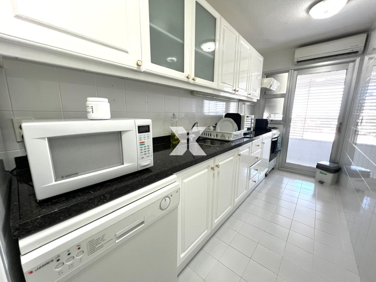 Apartamento ID.591 - Apartamento en Punta del Este, Mansa