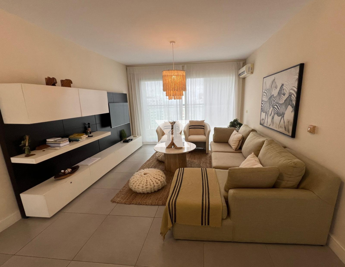 Apartamento ID.595 - Pent House con excelentes vistas