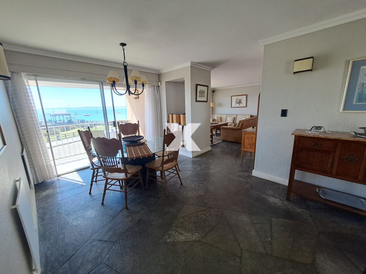 Apartamento ID.534 - Apartamento alquiler Puerto