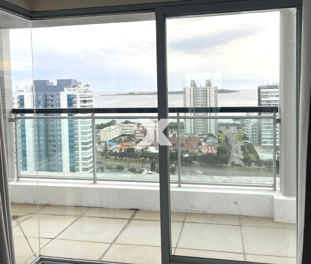 Apartamento ID.595 - Pent House con excelentes vistas