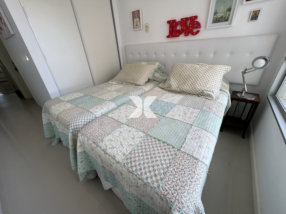 Apartamento ID.574 - divino apartamento en venta en torre con todos los servidios