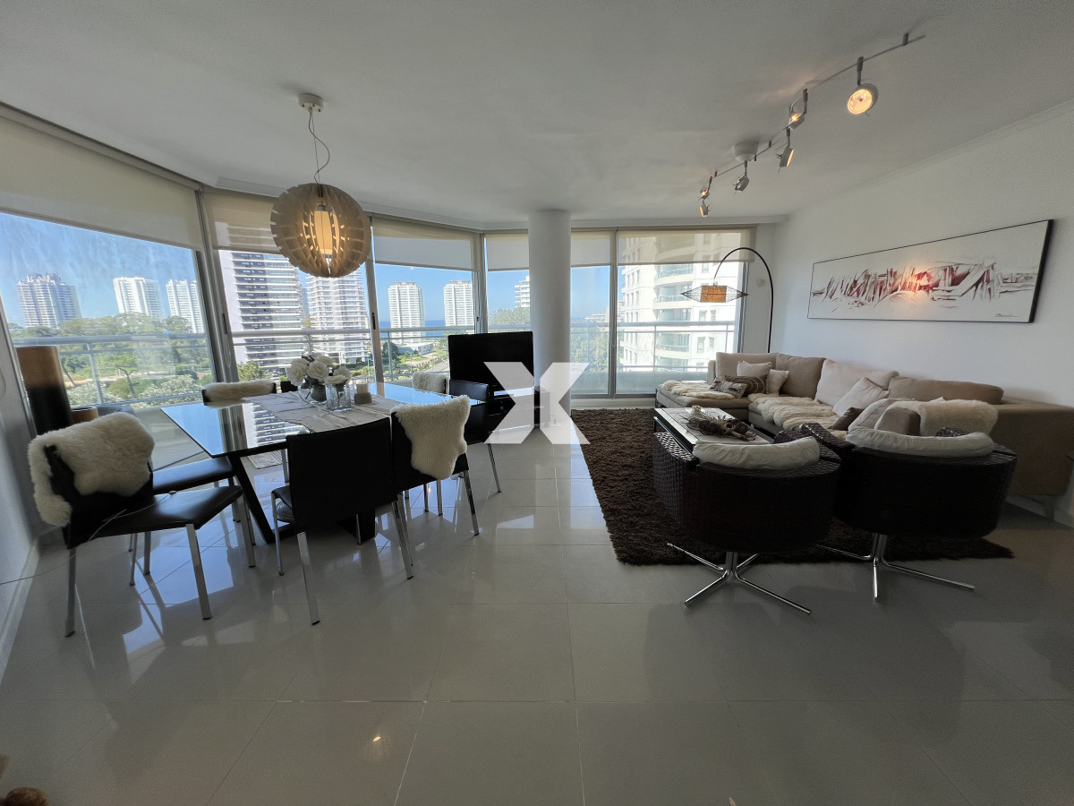 Apartamento ID.574 - divino apartamento en venta en torre con todos los servidios