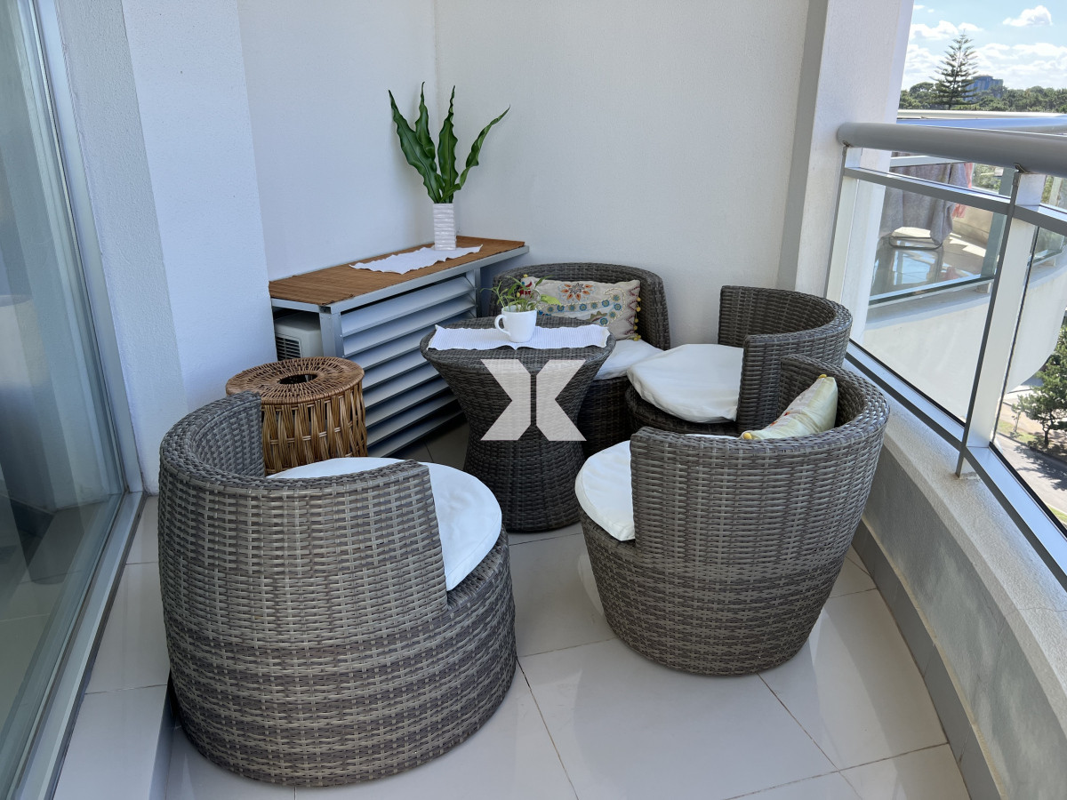 Apartamento ID.574 - divino apartamento en venta en torre con todos los servidios