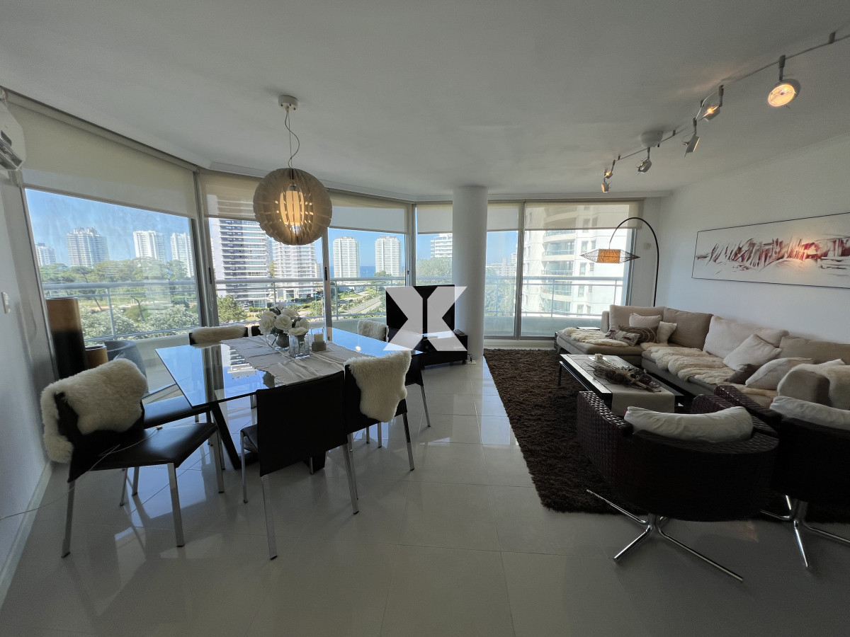 Apartamento ID.574 - divino apartamento en venta en torre con todos los servidios