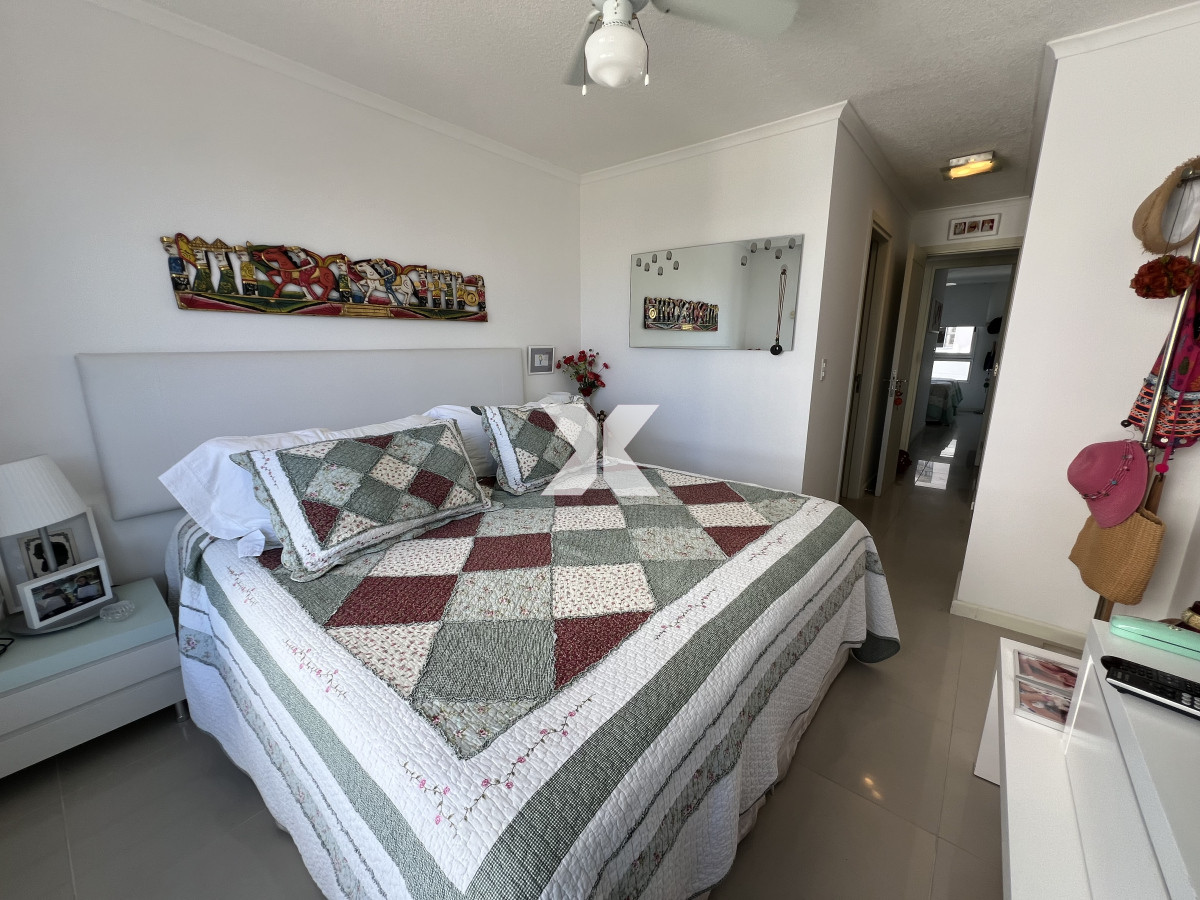 Apartamento ID.574 - divino apartamento en venta en torre con todos los servidios