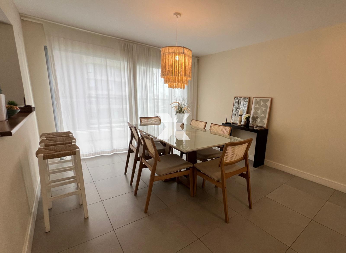 Apartamento ID.595 - Pent House con excelentes vistas