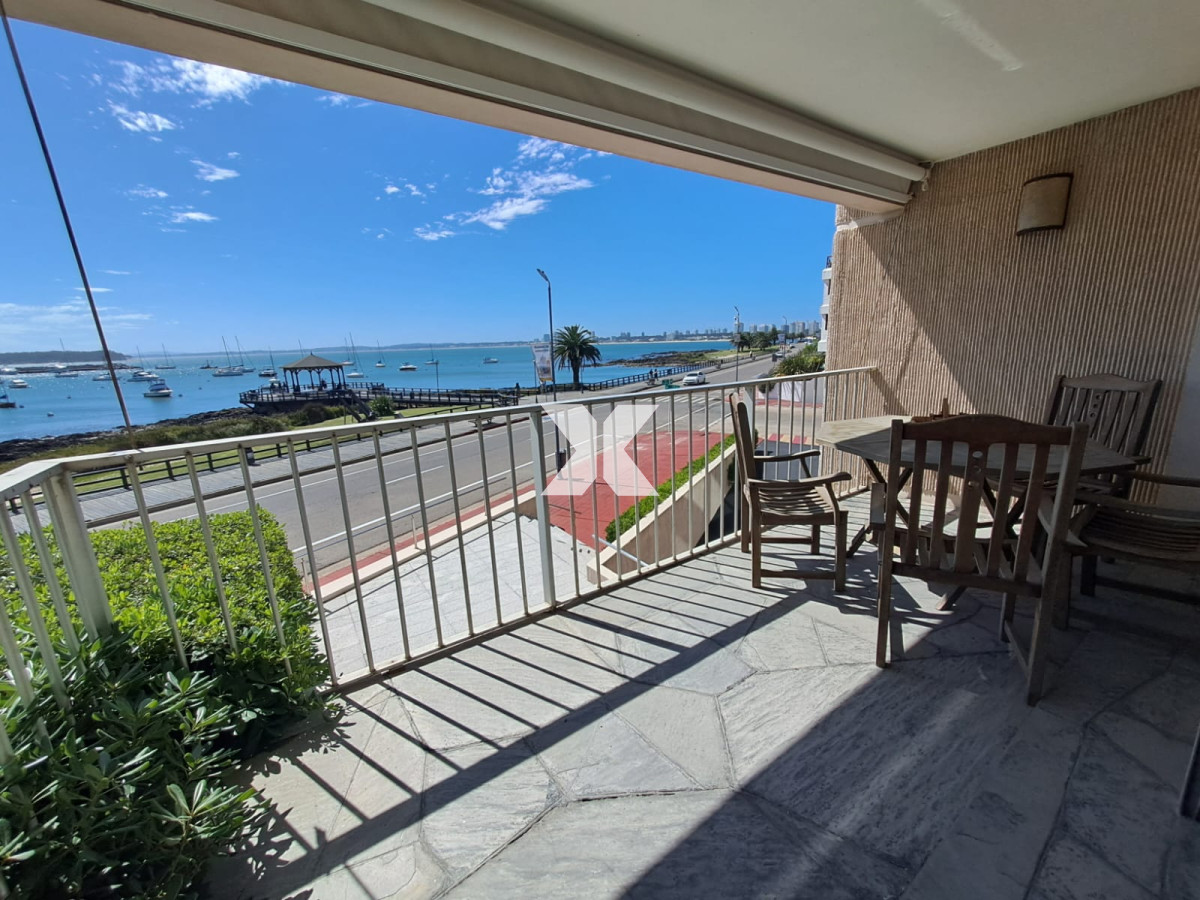 Apartamento ID.534 - Apartamento alquiler Puerto
